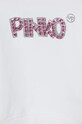 Дівчинка Дитяча кофта Pinko Up F4PIJGHS100 білий