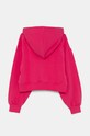 Дитяча кофта Pinko Up F4PIJGHS100 рожевий AW24