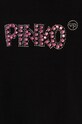 Девочка Детская кофта Pinko Up F4PIJGHS100 чёрный