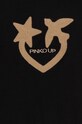 Дівчинка Дитяча кофта Pinko Up F4PIJGSW050 чорний