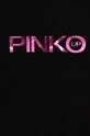 Κοριτσίστικα Παιδική μπλούζα Pinko Up F4PIJGSW090 μαύρο