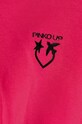 Дівчинка Дитяча кофта Pinko Up F4PIJGZH089 рожевий
