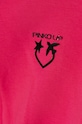 Момиче Детски суичър Pinko Up F4PIJGZH089 розов