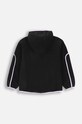 Детская куртка из флиса Lemon Explore ZL4132501ACG чёрный AW24