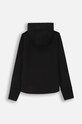Coccodrillo bluza bawełniana dziecięca ZC4132401VGA czarny AW24