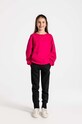 Coccodrillo bluza bawełniana dziecięca ZC4132601VGA