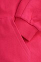 Coccodrillo bluza bawełniana dziecięca ZC4132601VGA różowy