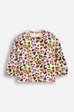 Coccodrillo bluza bebe ZC4143103PGN multicolor AW24