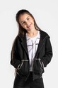 Coccodrillo bluza copii uni negru ZC4132601CGJ