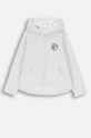 Coccodrillo bluza copii ZC4132601CGK gri AW24