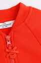 Coccodrillo bluza niemowlęca czerwony ZC4132201CGN