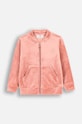 Coccodrillo bluza copii uni roz ZC4132201FGN