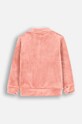 Coccodrillo bluza copii ZC4132201FGN roz AW24