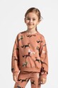 Coccodrillo bluza copii cu modele roz ZC4132101RGK