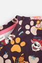 Coccodrillo bluza copii roz ZC4143102LGD