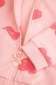 Coccodrillo bluza copii roz ZC4132201HGN