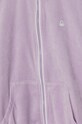 Девочка Детская кофта United Colors of Benetton 3UK0G5036.P.Seasonal фиолетовой