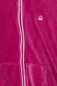 Dziewczynka United Colors of Benetton bluza dziecięca 3UK0G5036.P.Seasonal różowy