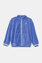 Детская кофта United Colors of Benetton остальные голубой 3UK0G5036.P.Seasonal