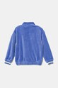 Детская кофта United Colors of Benetton 3UK0G5036.P.Seasonal голубой AW24