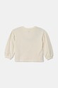 Детская кофта United Colors of Benetton 32N4G10FX.P.Seasonal бежевый AW24