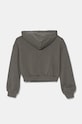 United Colors of Benetton hanorac de bumbac pentru copii 3J68C204C.G.Seasonal gri AW24