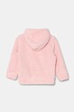 Дитяча кофта United Colors of Benetton 31VZG502C.G.P.Seasonal рожевий AW24