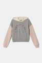 United Colors of Benetton bluza dziecięca pozostałe szary 39M2C203W.G.Seasonal
