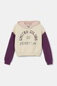 United Colors of Benetton bluza dziecięca pozostałe beżowy 39M2C203W.G.Seasonal