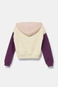 Детская кофта United Colors of Benetton 39M2C203W.G.Seasonal бежевый AW24