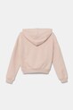 United Colors of Benetton bluza dziecięca 39M2C203W.G.Seasonal różowy AW24