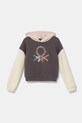 Дитяча кофта United Colors of Benetton інші сірий 39M2C203W.G.Seasonal