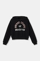 Детская кофта United Colors of Benetton остальные чёрный 39M2C203W.G.Seasonal