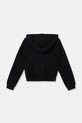 Детская кофта United Colors of Benetton 39M2C203W.G.Seasonal чёрный AW24