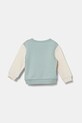Παιδική μπλούζα United Colors of Benetton 39M2G10GM.P.Seasonal μπεζ AW24