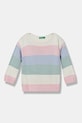 Детский свитер United Colors of Benetton остальные розовый 1070H102T.P.Seasonal