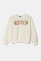 Детская кофта United Colors of Benetton остальные бежевый 3FE1C10OI.G.Seasonal