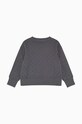 Детская хлопковая кофта Patrizia Pepe J046 7M0822 бежевый AW24