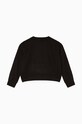 Дитяча кофта Patrizia Pepe K230 7M0852 чорний AW24