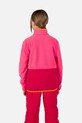 Детская куртка из флиса Rossignol STRAWPILE RLNYL03.G розовый