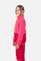Детская куртка из флиса Rossignol STRAWPILE RLNYL03.G