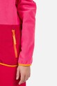 Детская куртка из флиса Rossignol STRAWPILE RLNYL03.G