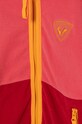 Детская куртка из флиса Rossignol STRAWPILE розовый RLNYL03.G