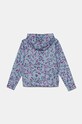 Дитяча кофта Burton OAK 162181.G блакитний AW24