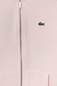 Djevojčice Dječja dukserica Lacoste SJ9723. roza