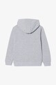 BIMBA Lacoste felpa per bambini SJ9723. grigio