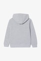 BIMBA Lacoste felpa per bambini SJ9723. grigio