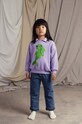 Детская кофта Mini Rodini Dolphin 2462012845