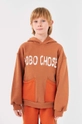 Bobo Choses felpa in cotone bambino/a 224AC060