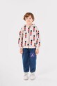 Дитяча бавовняна кофта Bobo Choses Little Tin Soldier 224AC063